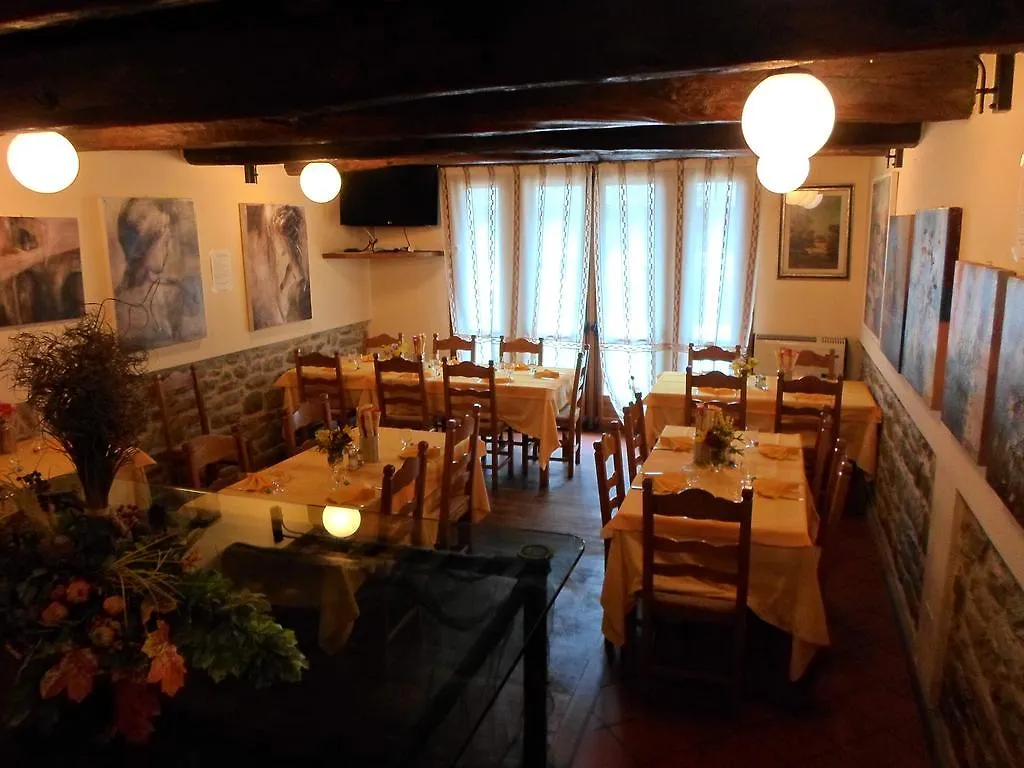 바뇨디로마냐 Fattoria Ca Di Gianni 게스트하우스 0*,