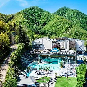 Otel Euroterme, Bagno di Romagna